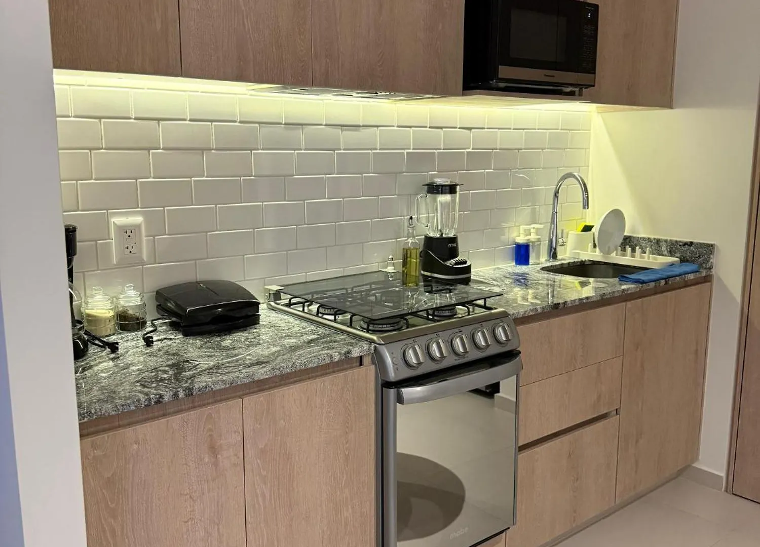 Apartmán Stylish New Loft In Financial Zone And Downtown Guadalajara