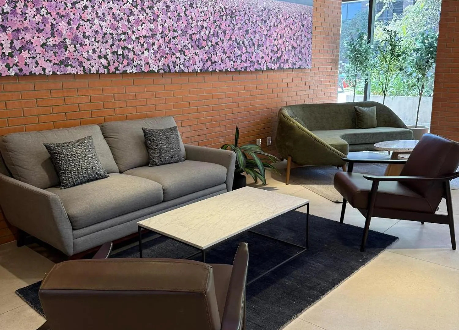 Apartmán Stylish New Loft In Financial Zone And Downtown Guadalajara Mexiko