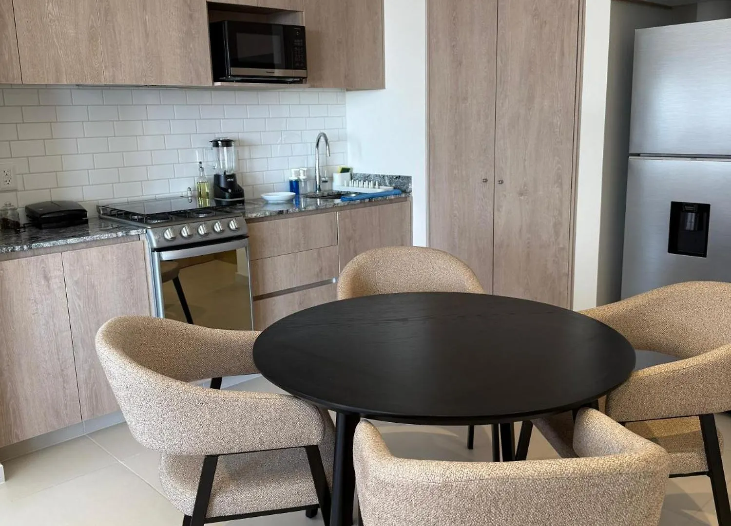 Apartmán Stylish New Loft In Financial Zone And Downtown Guadalajara Mexiko