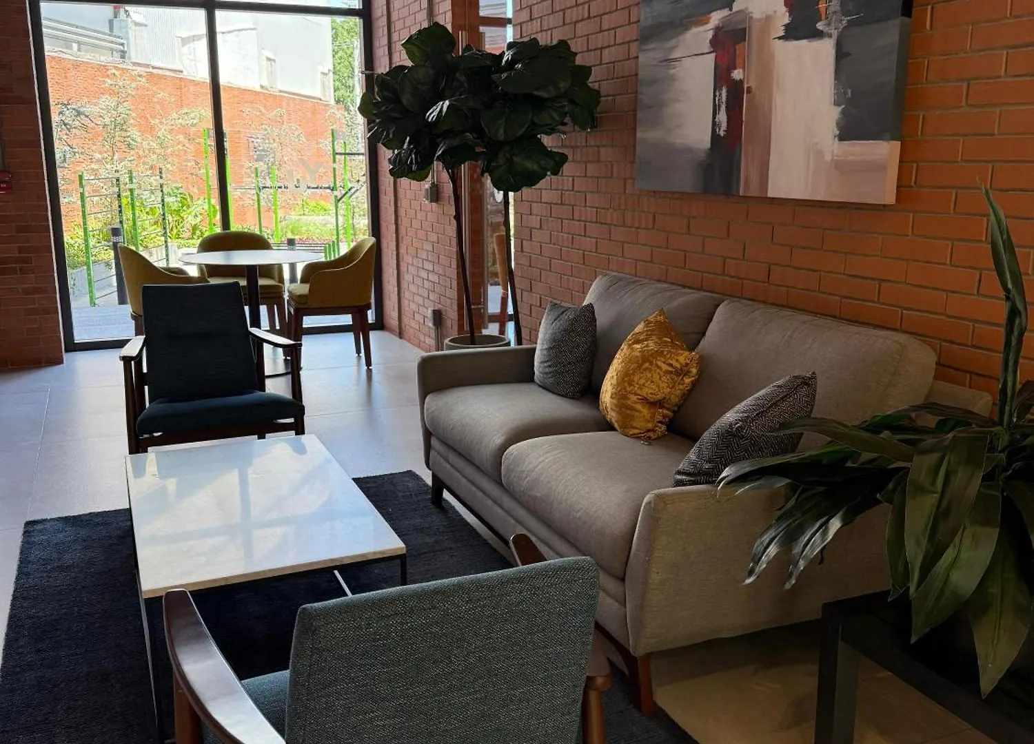 Apartmán Stylish New Loft In Financial Zone And Downtown Guadalajara