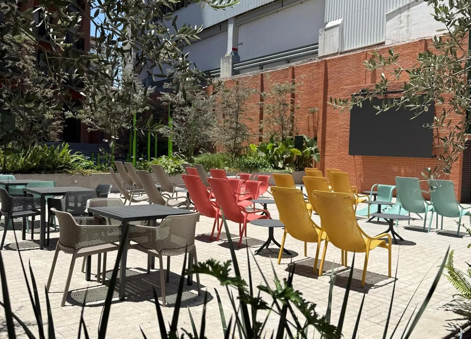 Apartmán Stylish New Loft In Financial Zone And Downtown Guadalajara